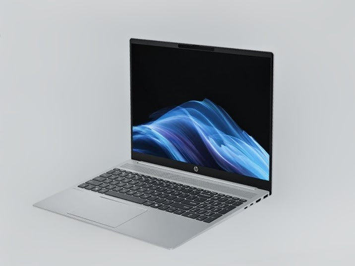 HP Omnibook Laptop- Intel core ultra 7, 16GB RAM, 1TB SSD Windows 11