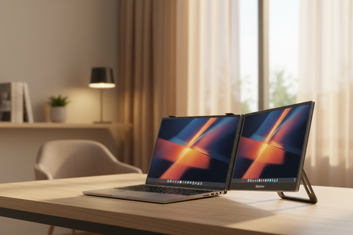 Blackview Portable Screen Extender Product Image