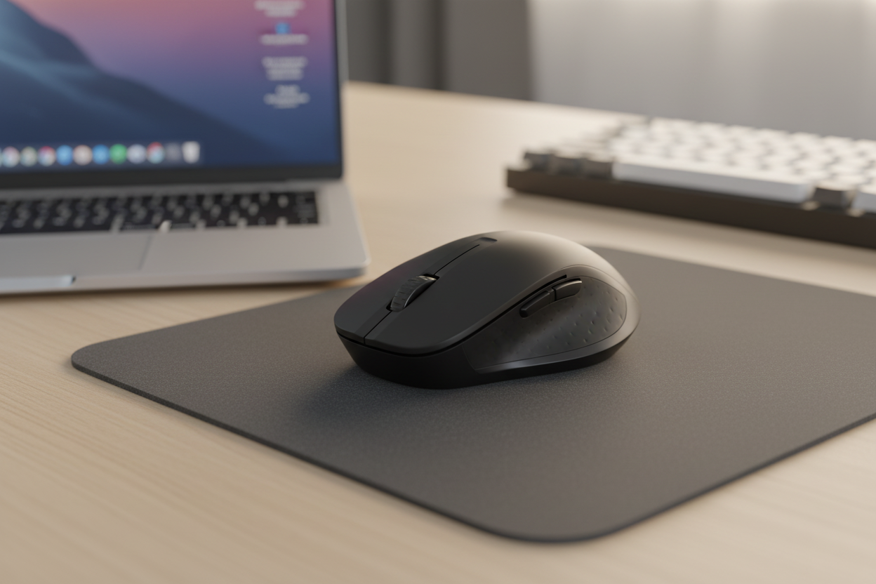 HP 430 Wireless Mouse Product Image