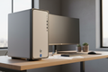 HP OmniDesk Desktop PC - Updated